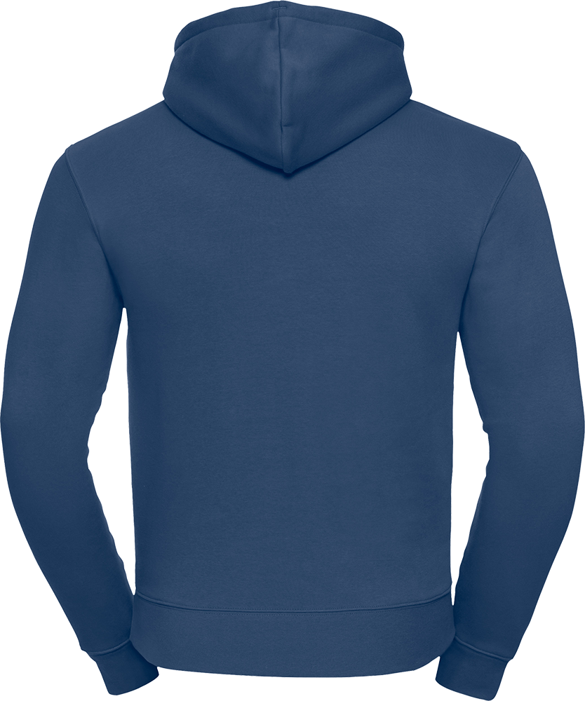 Men's Authentic Hooded Sweat