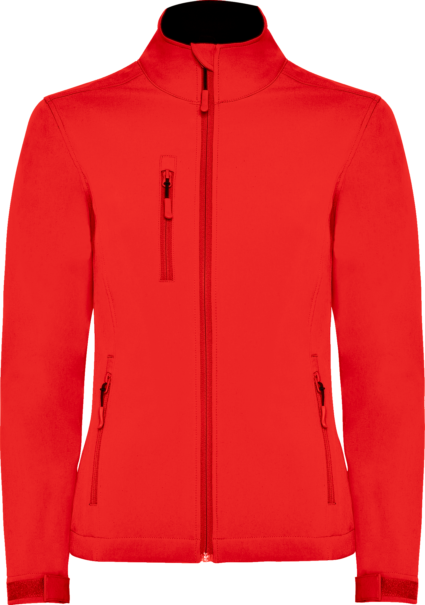 Women´s Nebraska Softshell Jacket