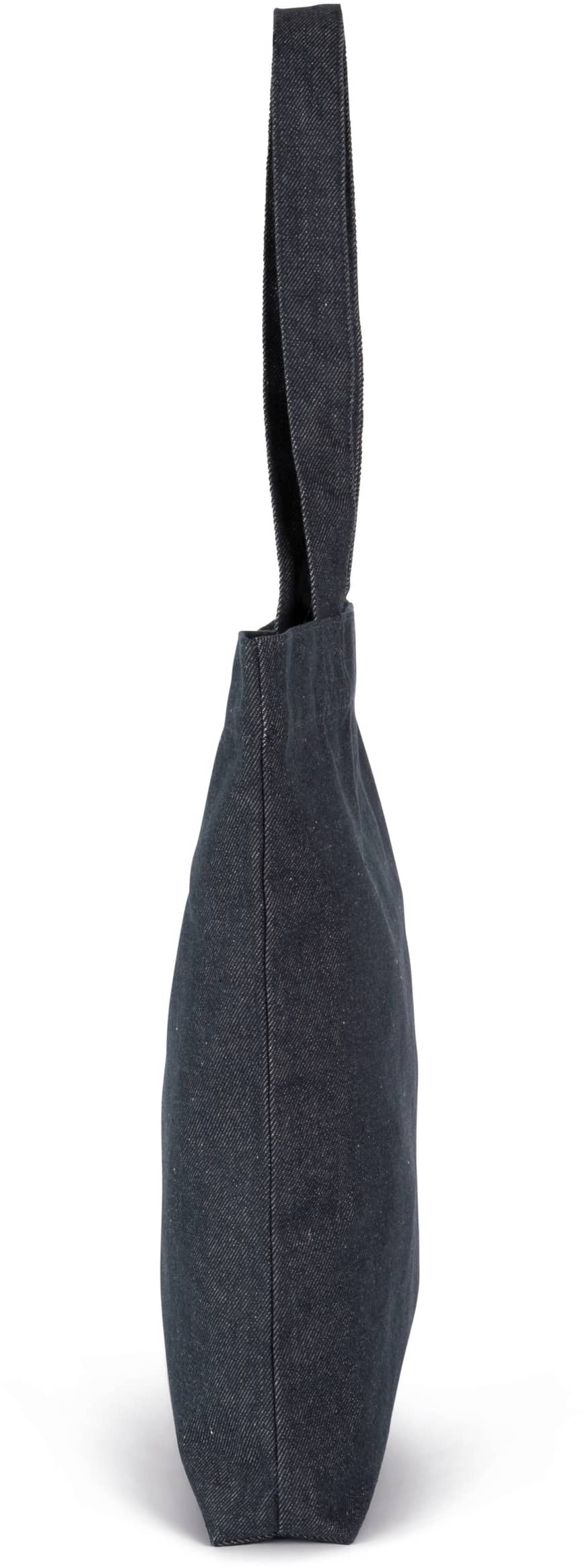 Shoppingtasche aus Denim