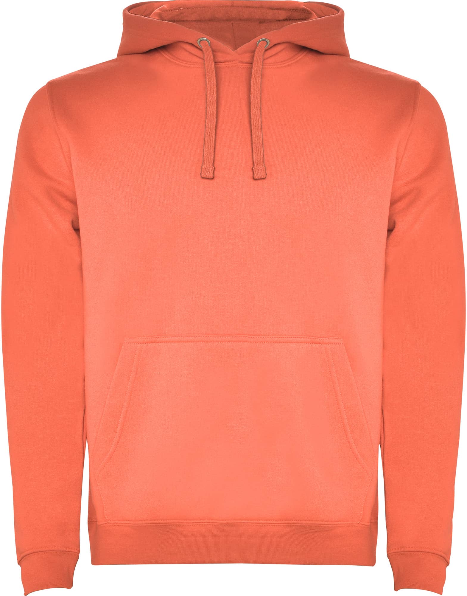 Men´s Urban Hooded Sweatshirt