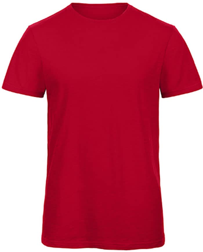 Inspire Slub T /Men_°