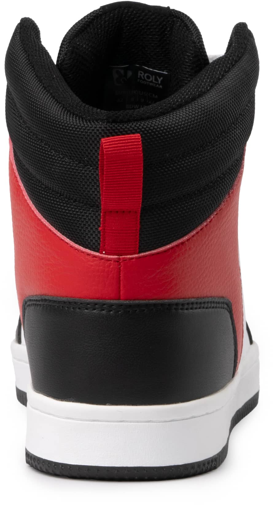 Space Basketball Shoes