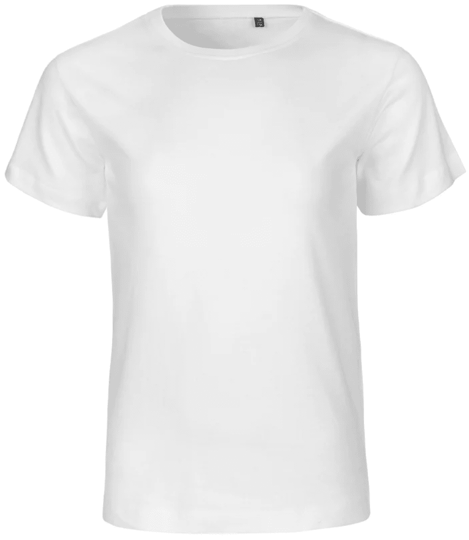 Tiger Cotton Kids T-Shirt