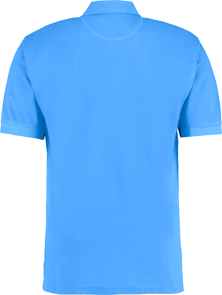 Classic Fit Klassic Superwash® 60° Polo