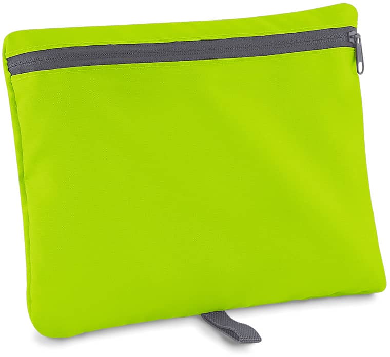 Packaway Barrel Bag