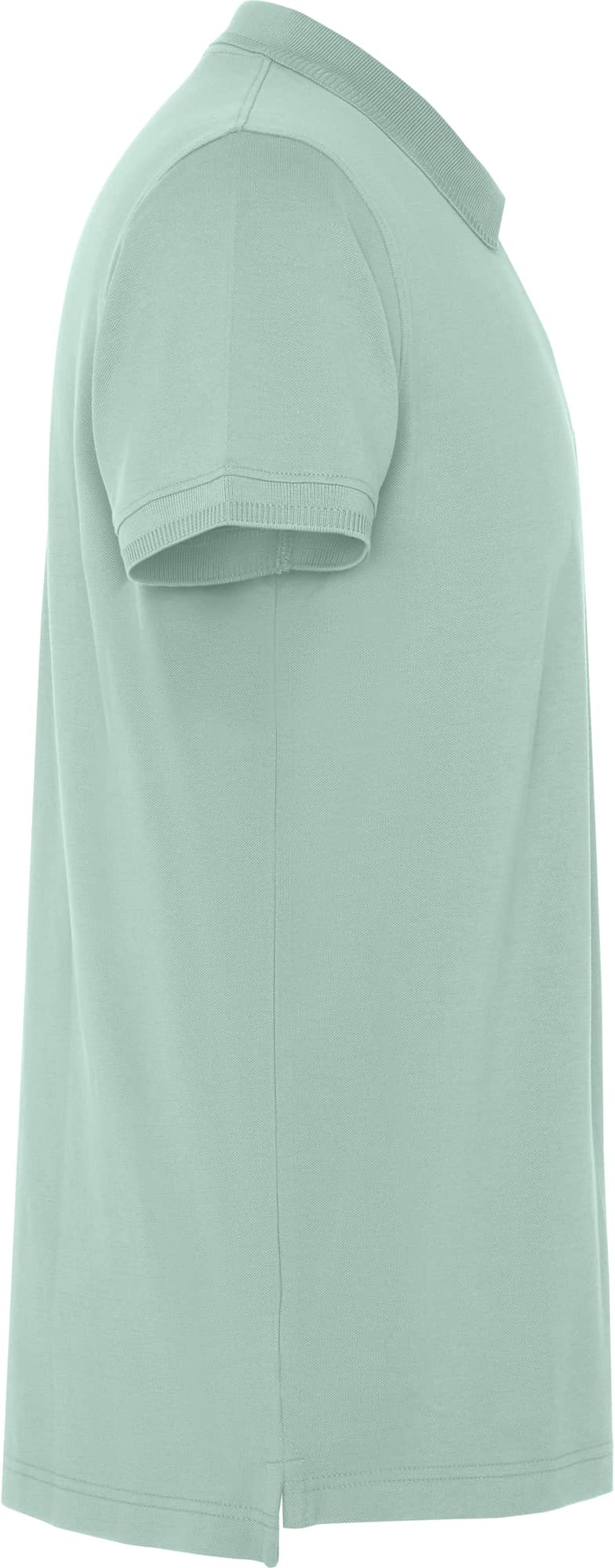 Unisex Wos Poloshirt