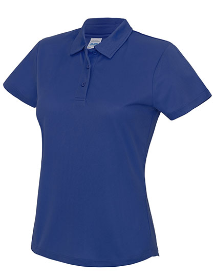 Women´s Cool Polo