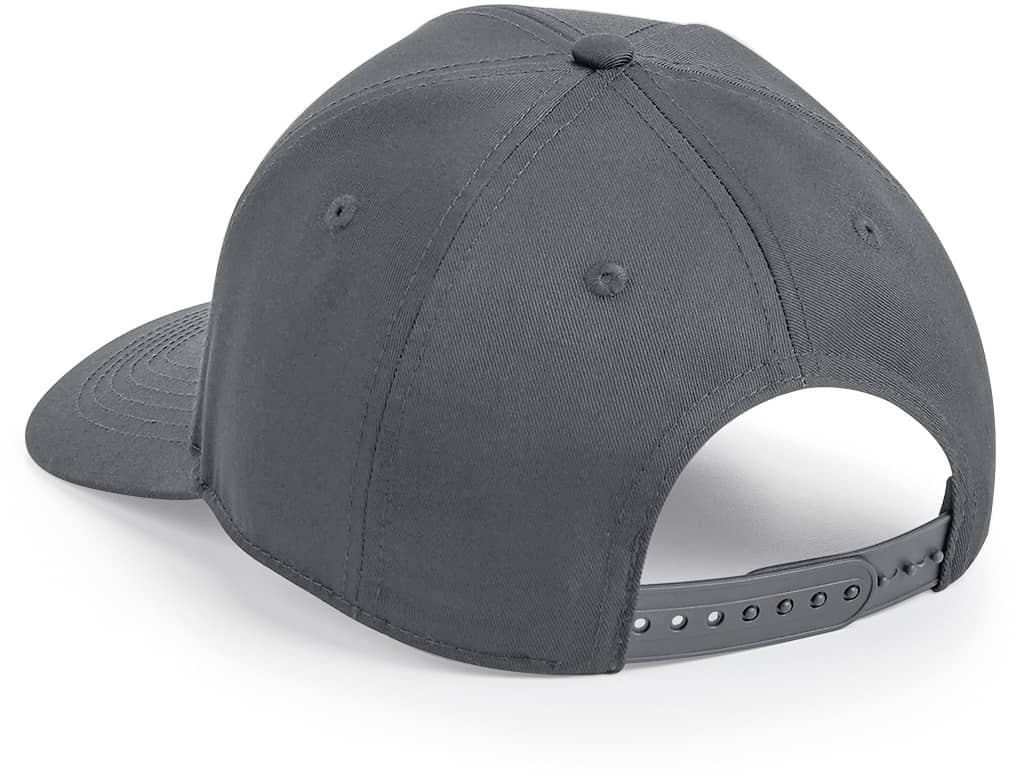 Urbanwear 5 Panel Snapback