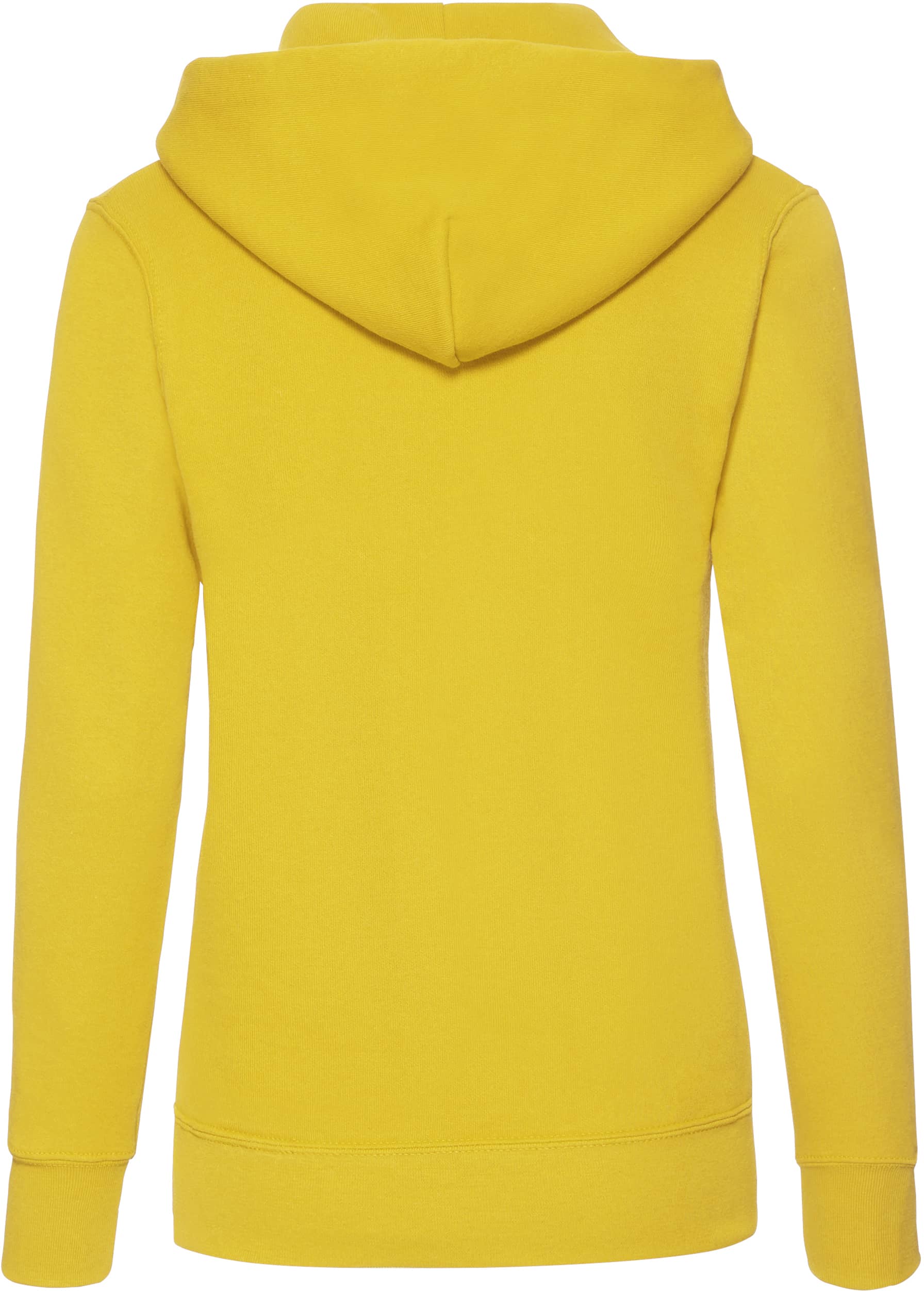 Ladies´ Classic Hooded Sweat