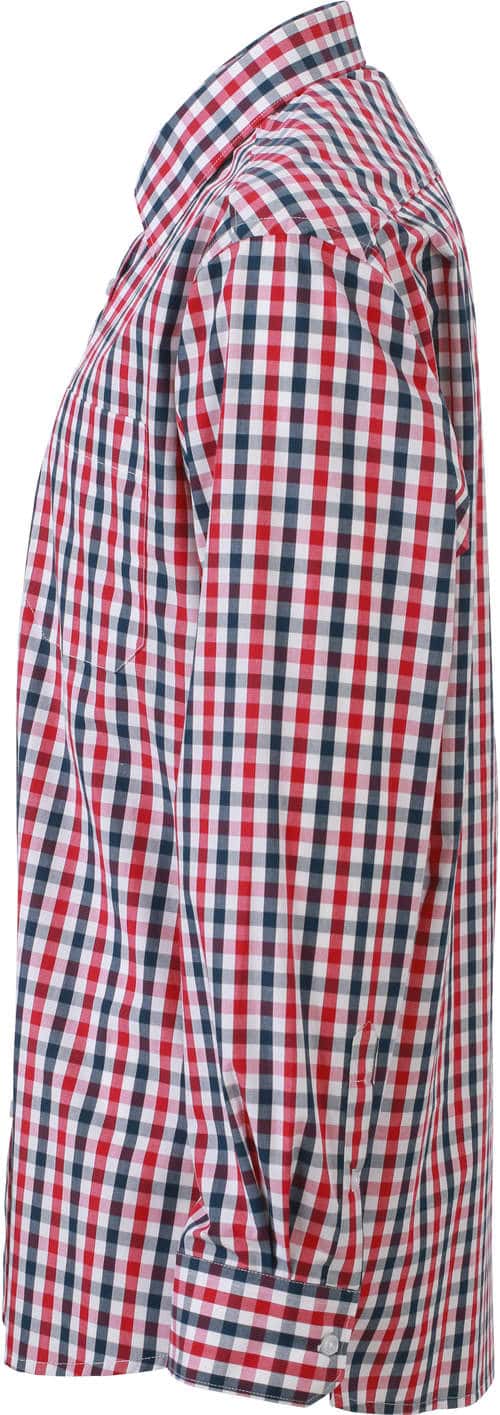 Men´s Checked Shirt