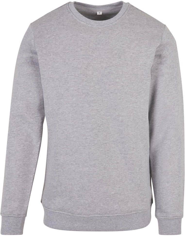 Organic Basic Crew