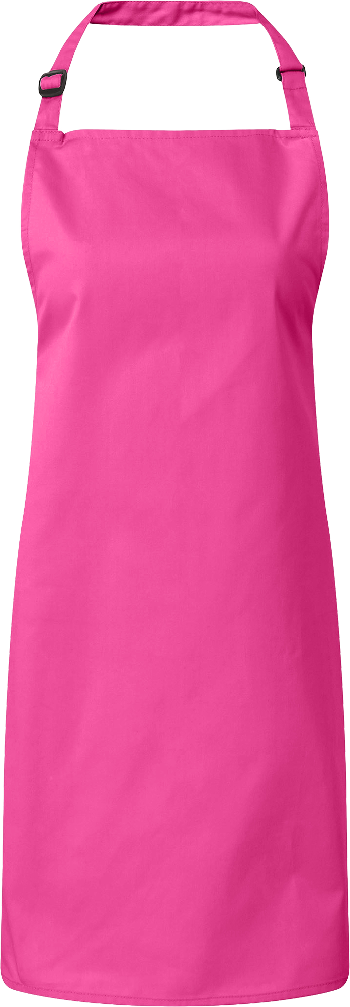 Colours Collection Bib Apron