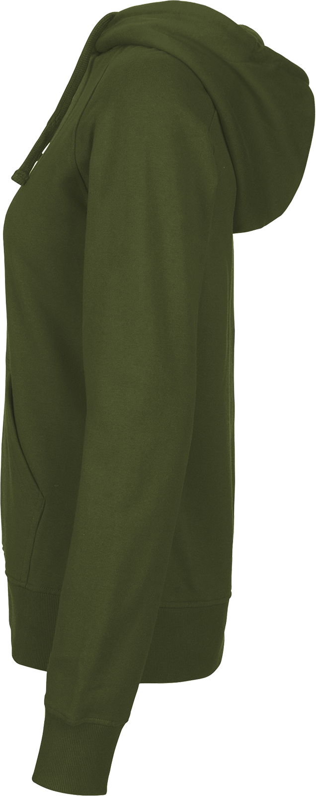 Ladies´ Hoodie