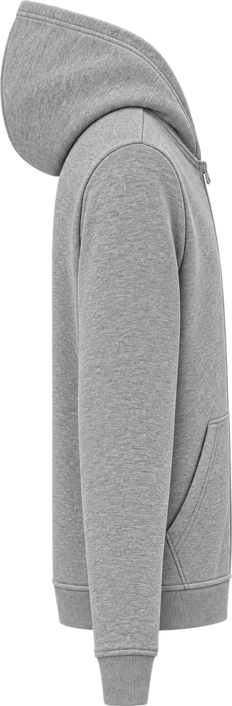Kids ID.334 Zip Hood