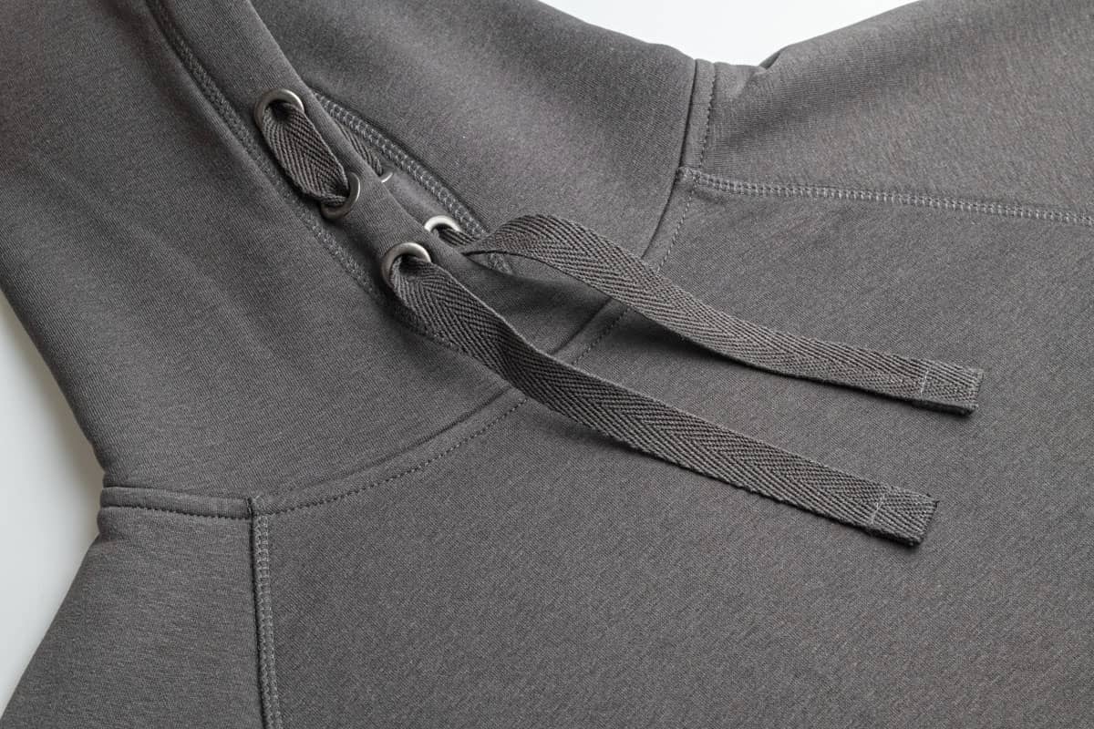 Unisex Premium Raglan Hoody
