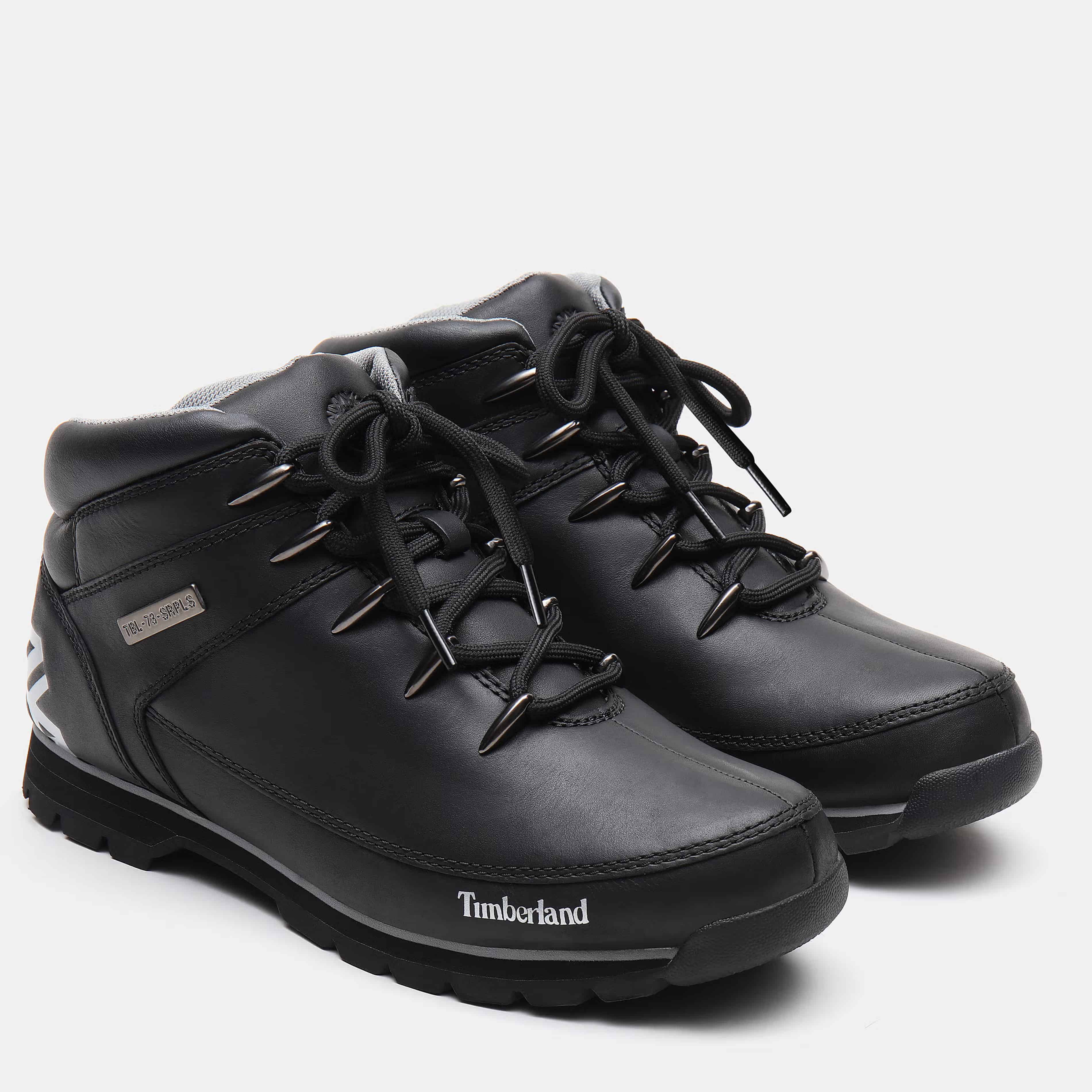 Schuhe Euro Sprint Mid Hiker