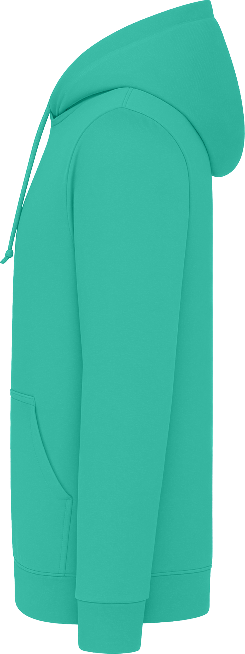 College Hoodie