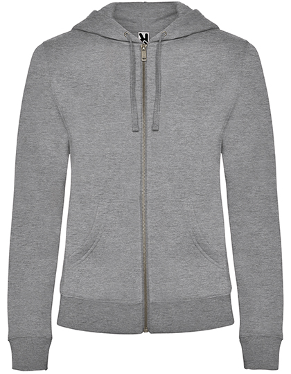 Women´s Veleta Sweatjacket
