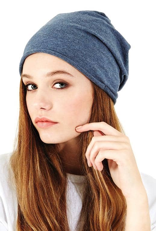 Jersey Beanie