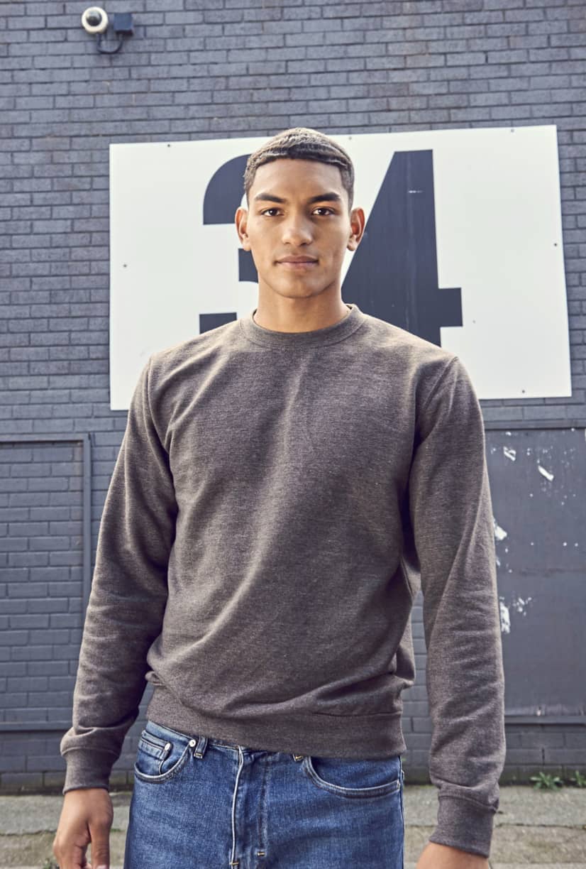 Organic Sweat