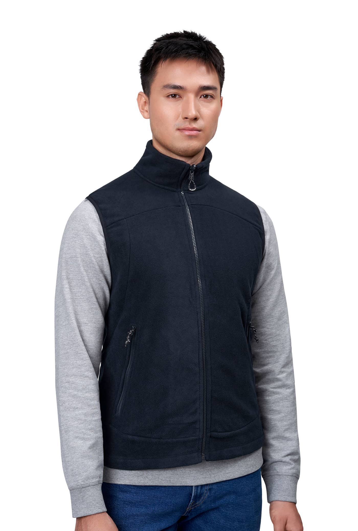 Microfleece Active Weste
