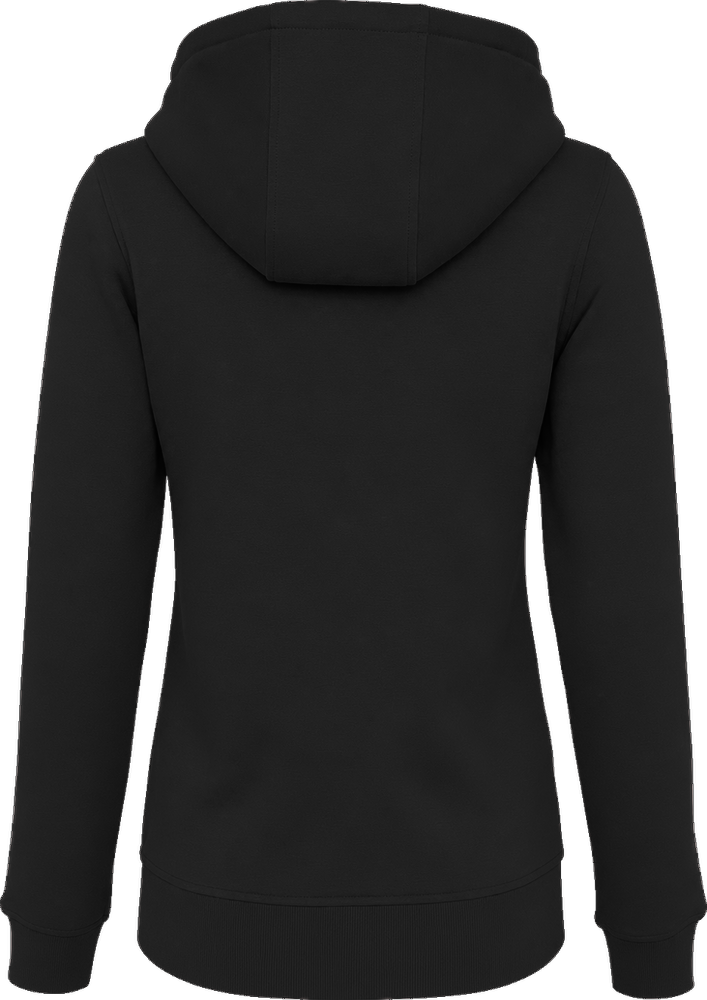 Ladies´ Heavy Hoody