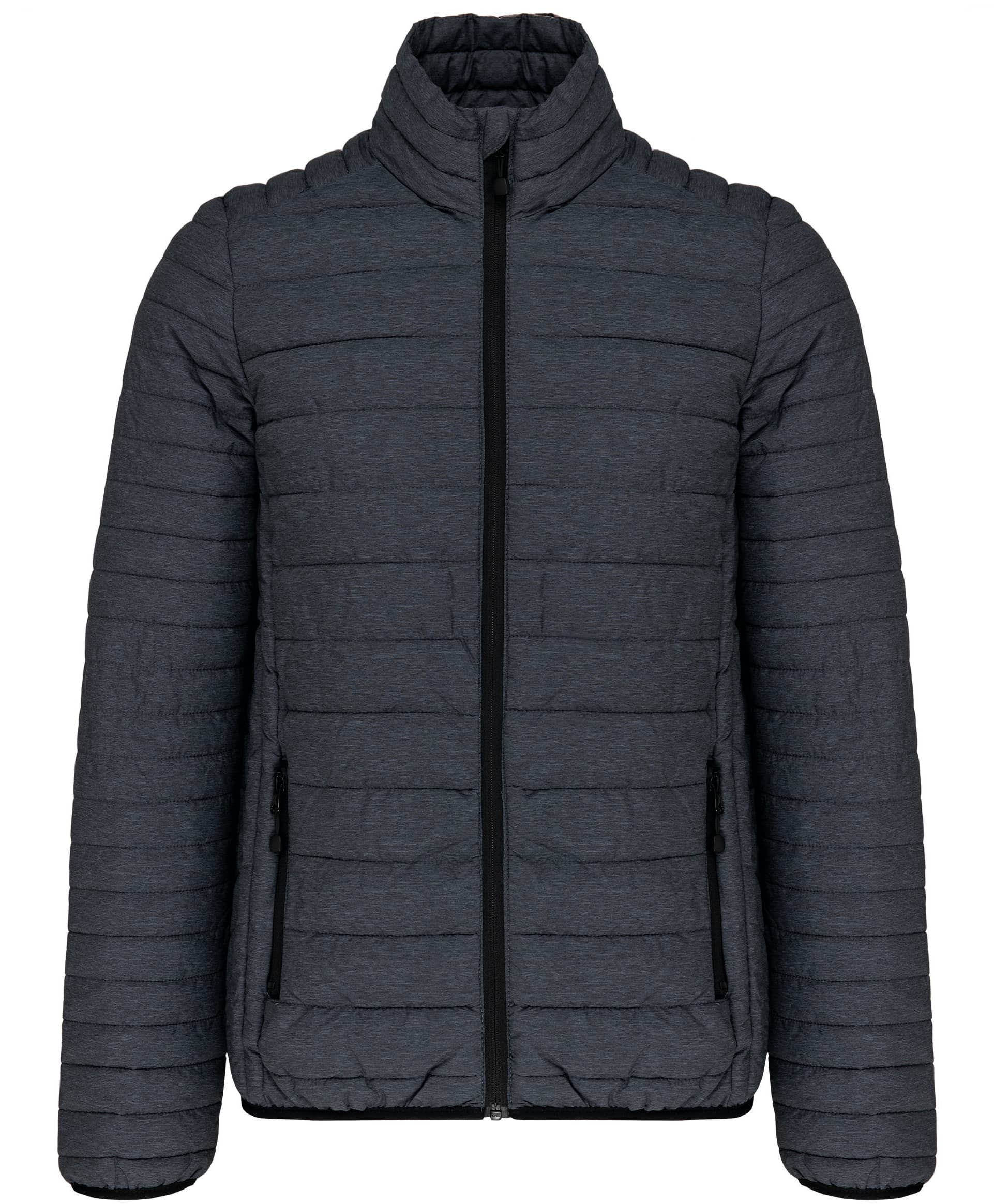 Leichte Steppjacke für Herren