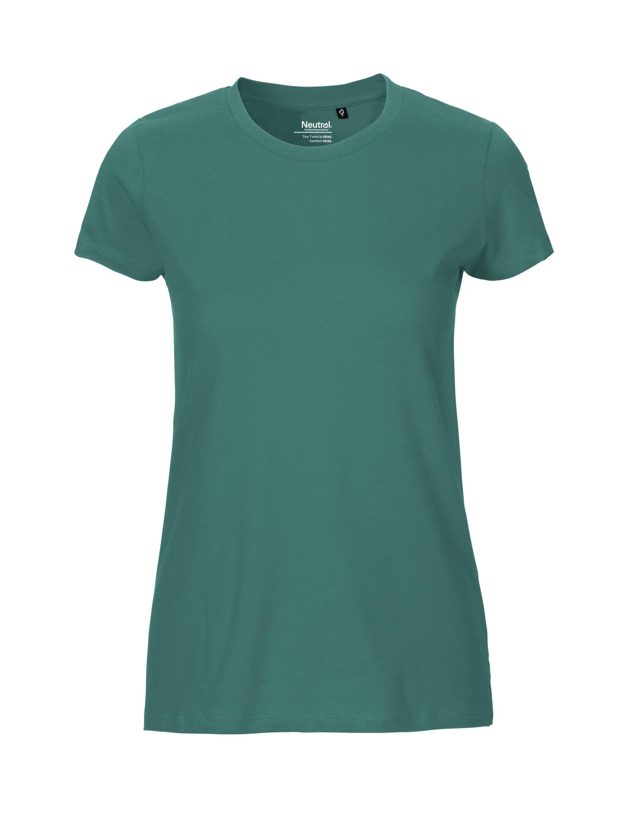 Ladies´ Fit T-Shirt
