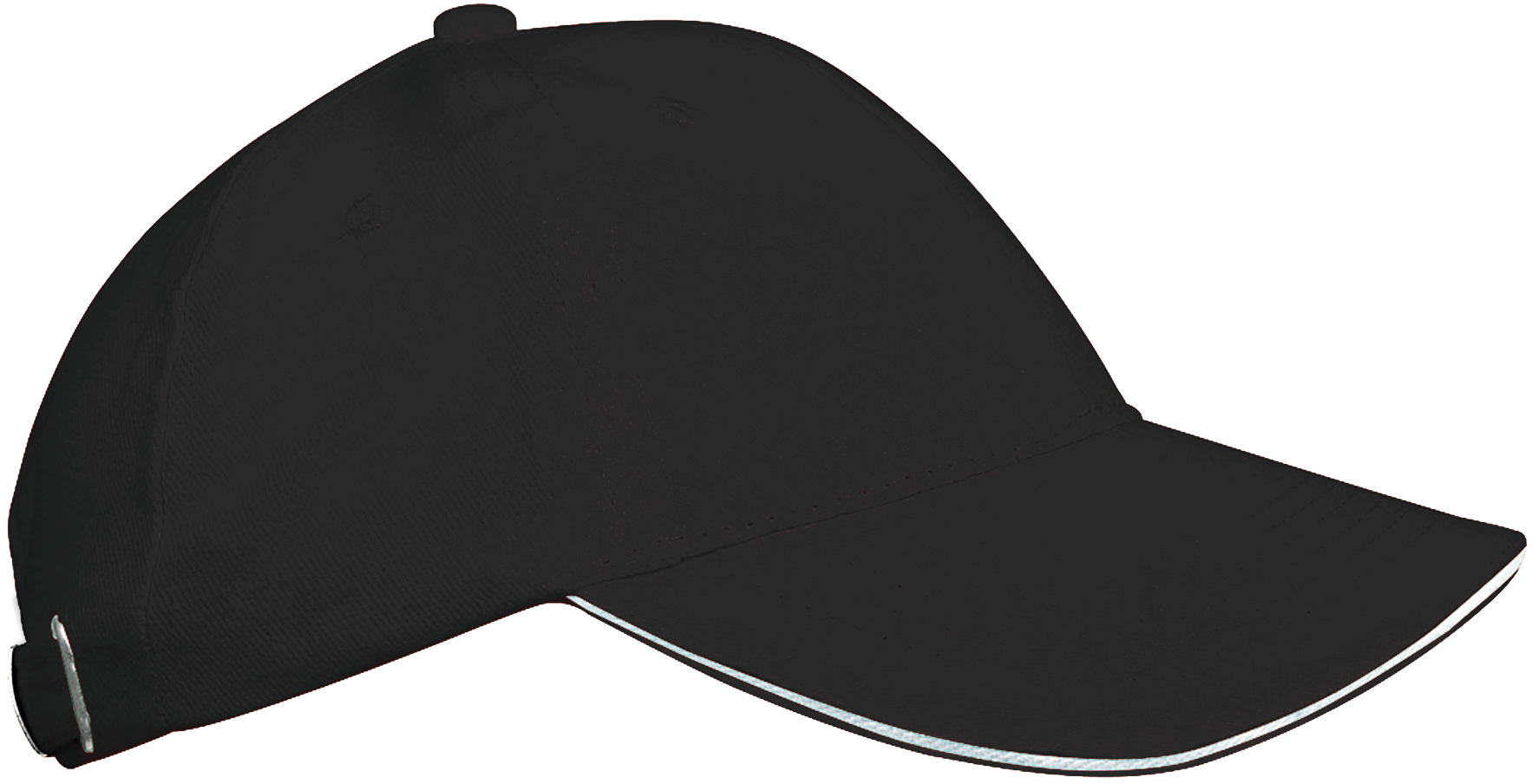 Orlando Kids - 6-Panel-Kappe