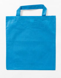 PP Shopper Bag Short Handles