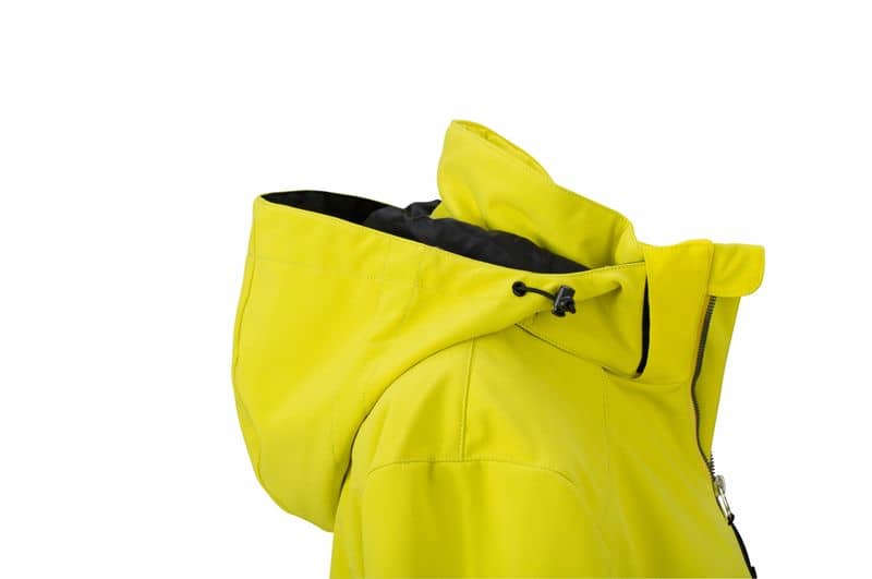 Ladies´ Wintersport Jacket