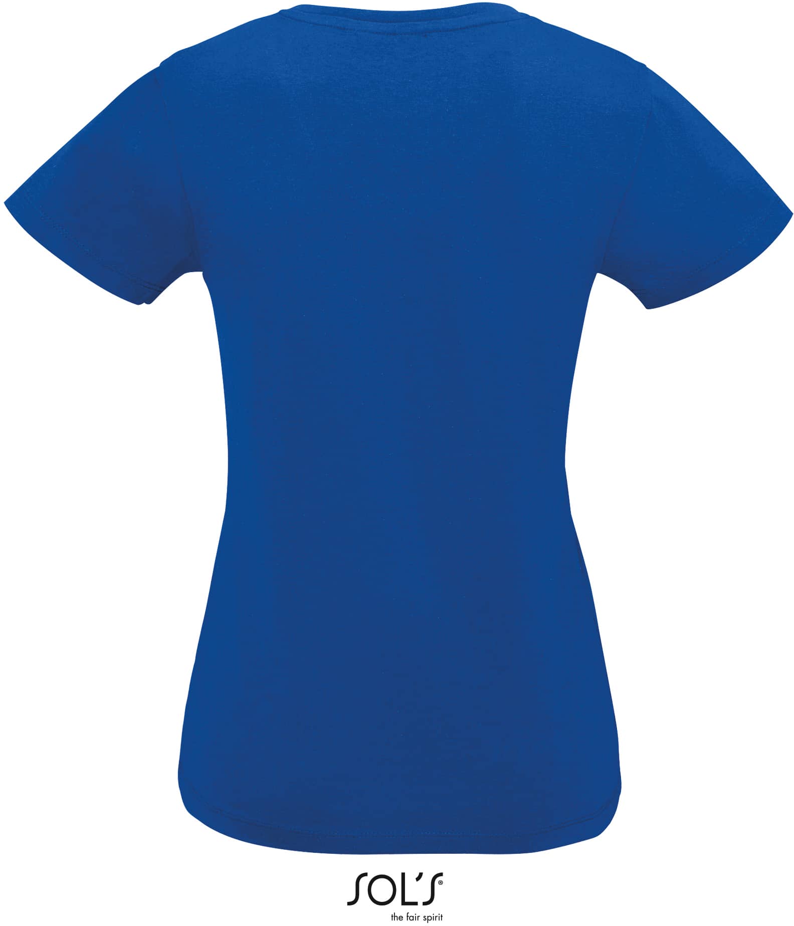 Women´s Imperial V-Neck T-Shirt