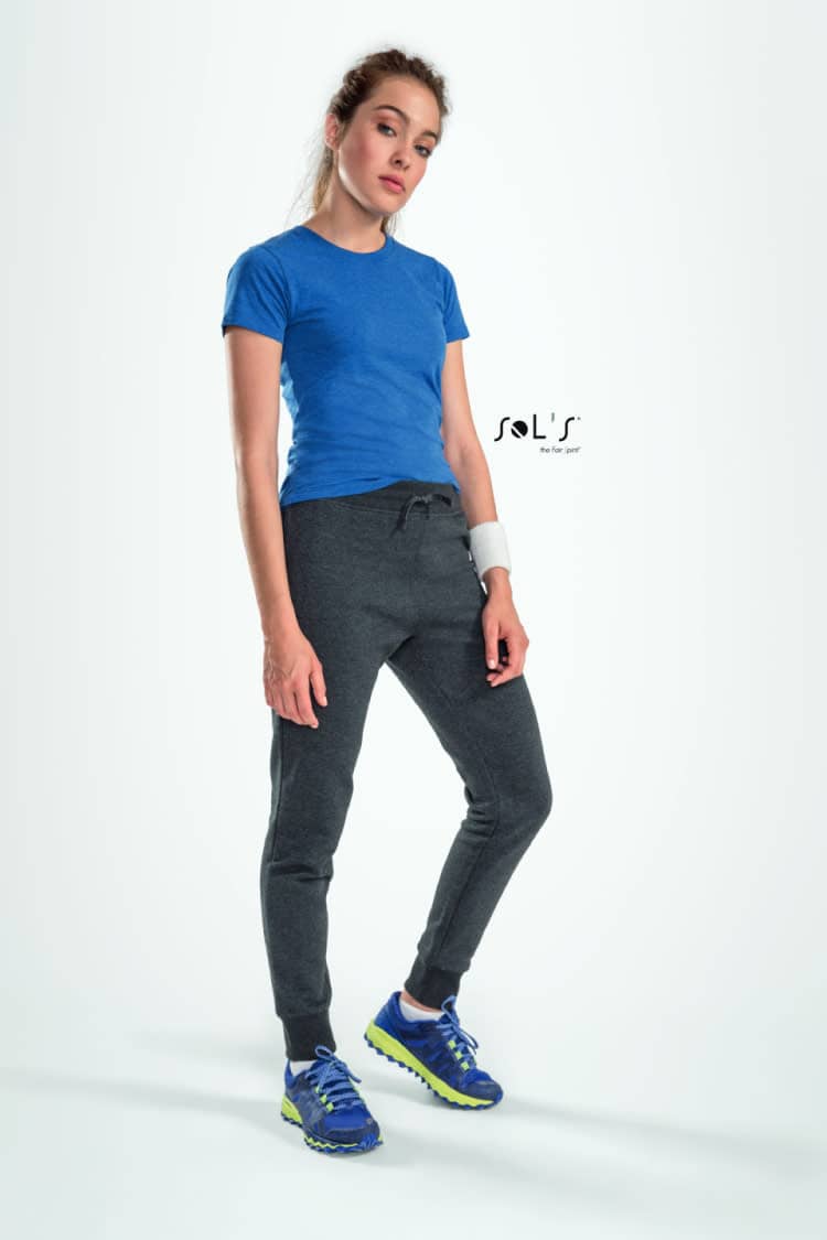 Women´s Slim Fit Jogging Pants Jake