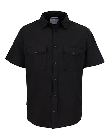Expert Kiwi Short Sleeved Shirt