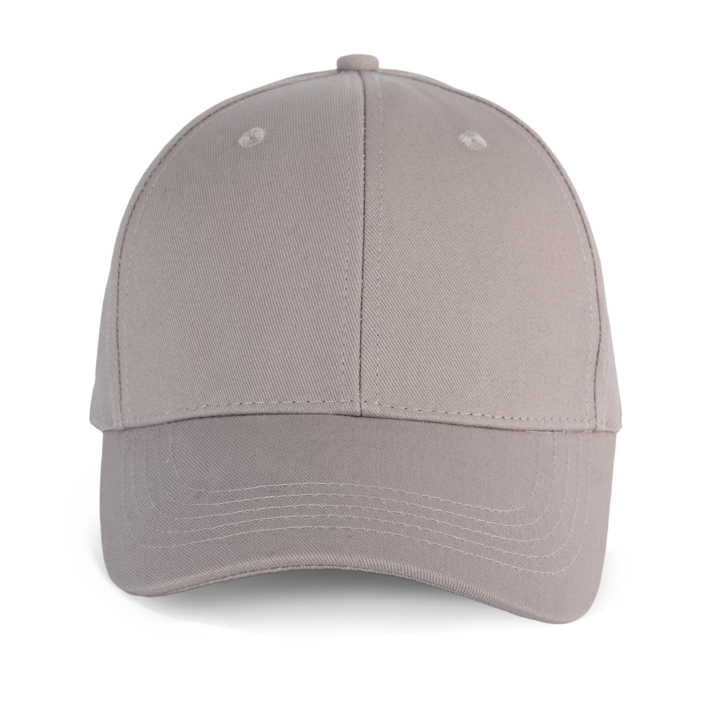 6-Panel-Kappe - K-up Gold Label