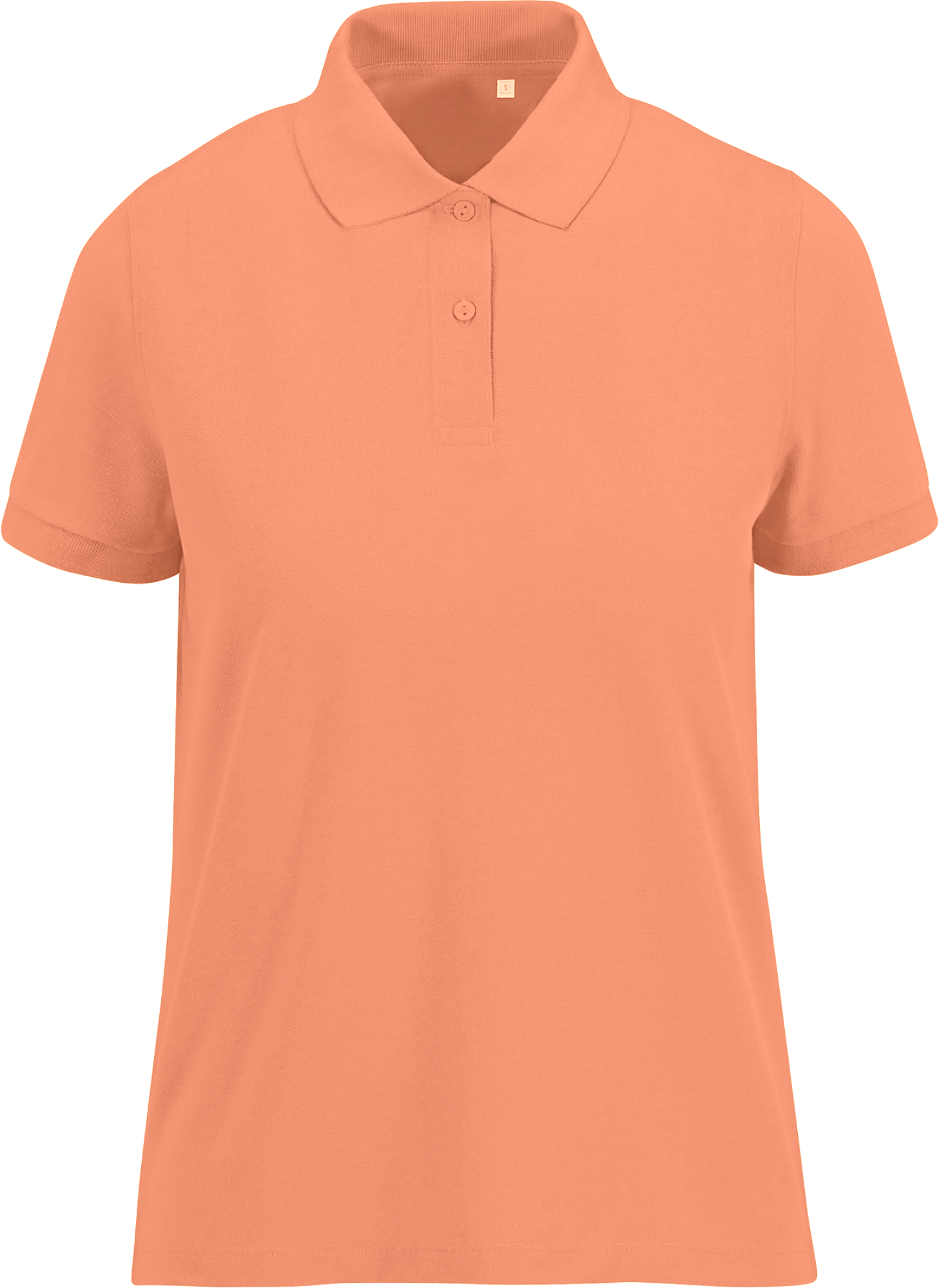 My Eco Polo 65/35 Women_°