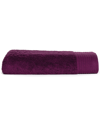 Deluxe Bath Towel