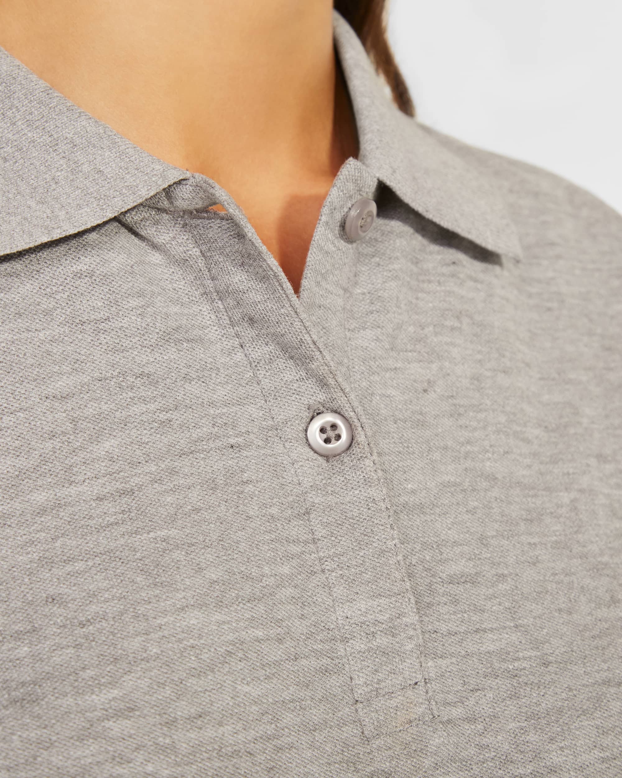 Women´s Poloshirt Prince