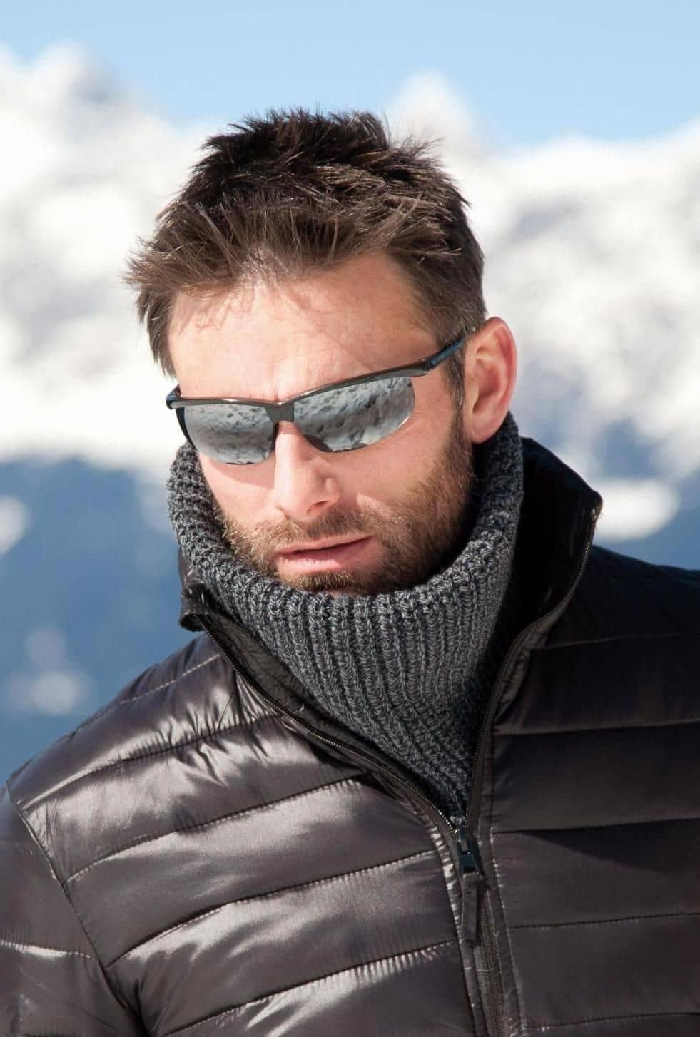 Whistler Snood Hood