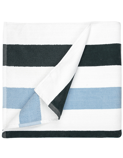 Beach Towel Stripe