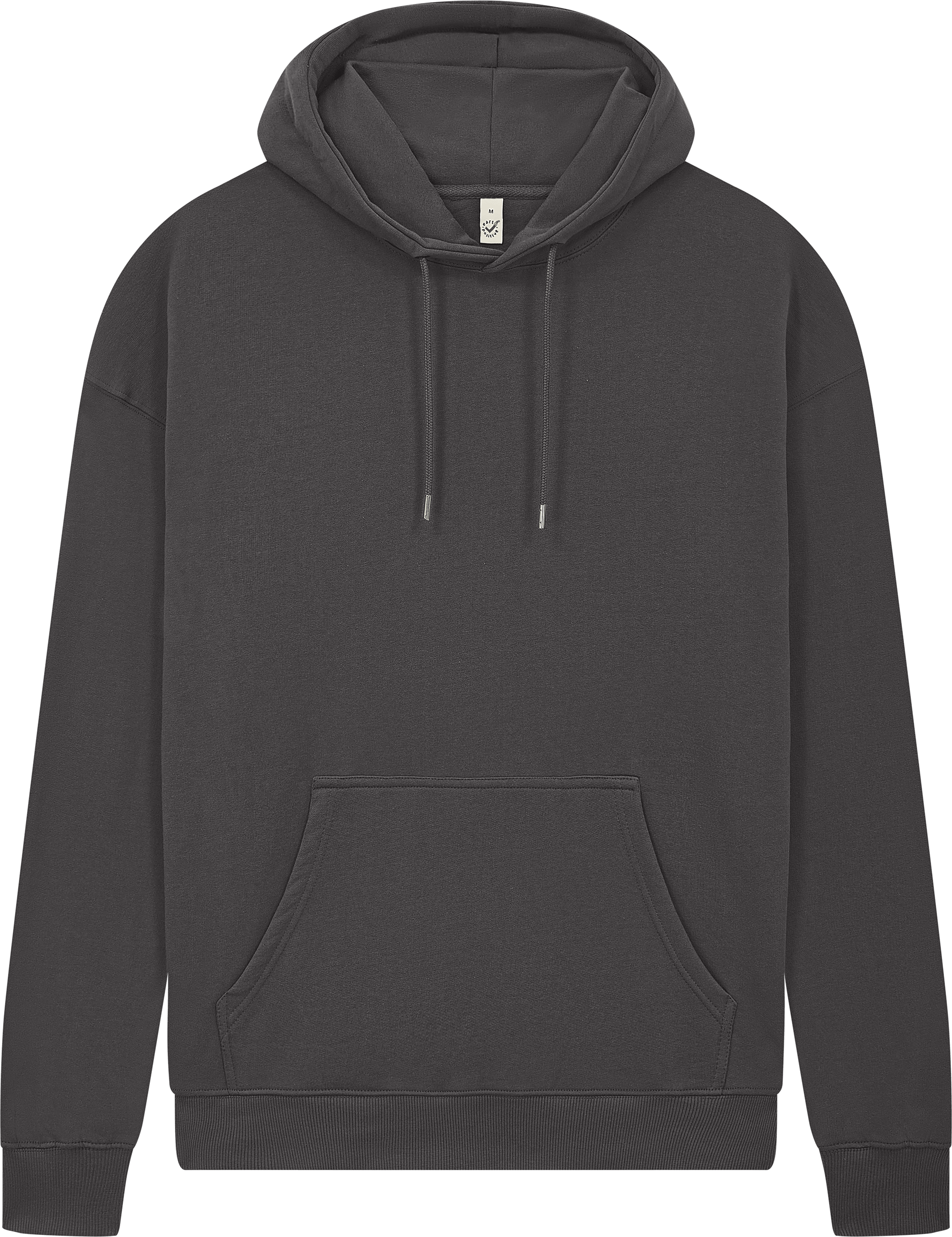 Pullover Hoodie