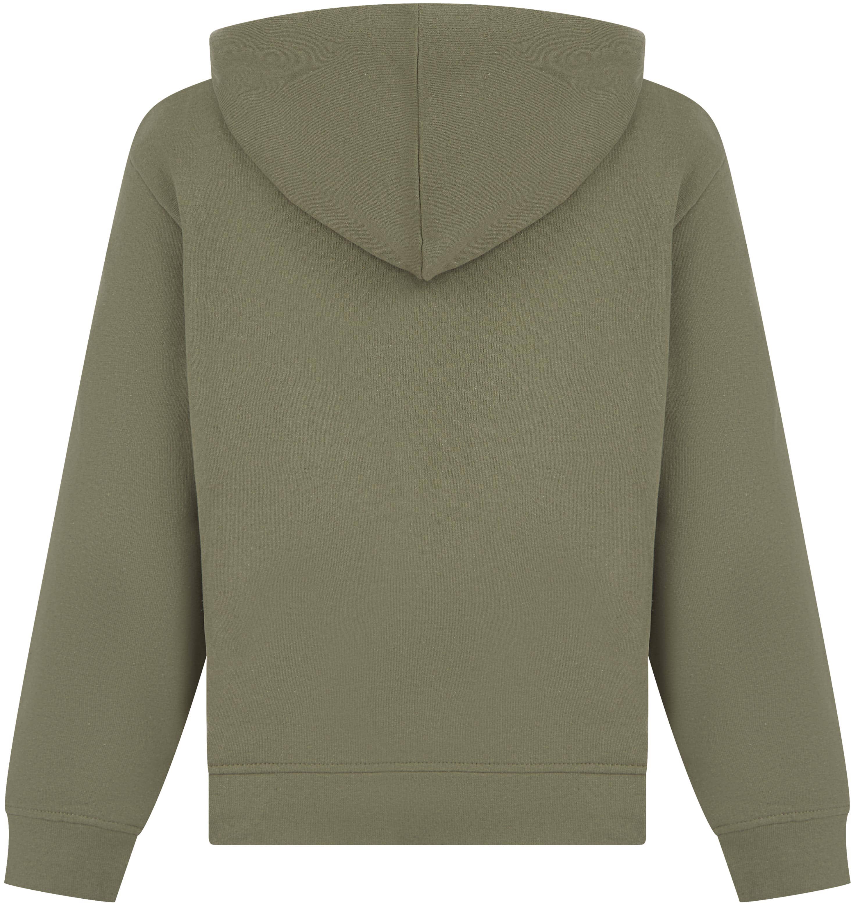 Kids´ Sustainable Fashion Hoody