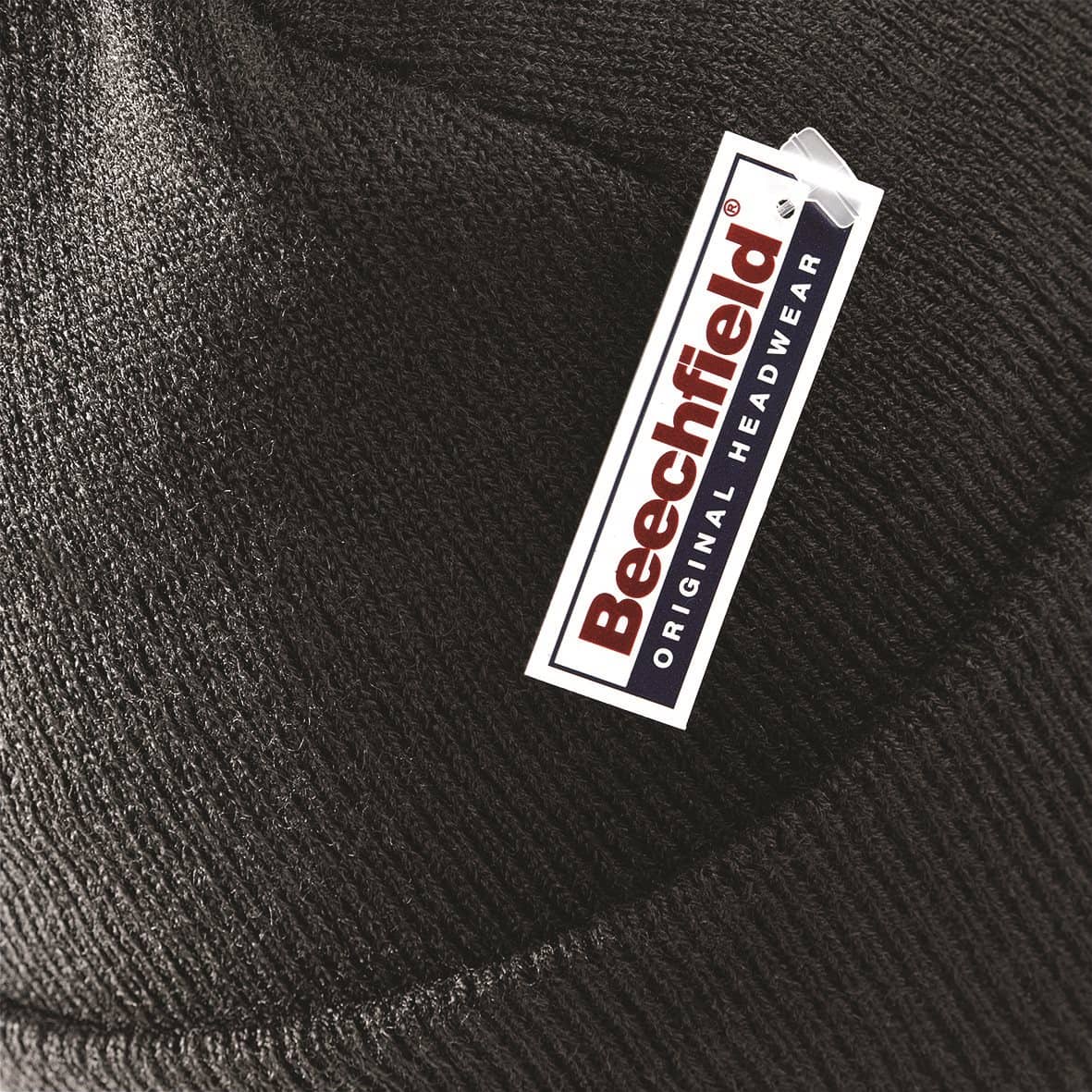 Original Patch Beanie