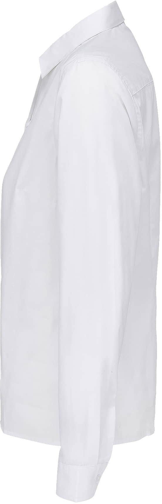 Women´s Poplin Shirt Long Sleeve Bailey