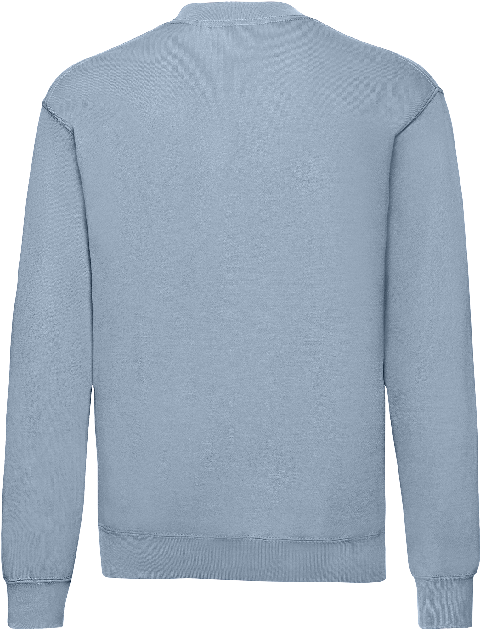 Classic Set-in Sweat
