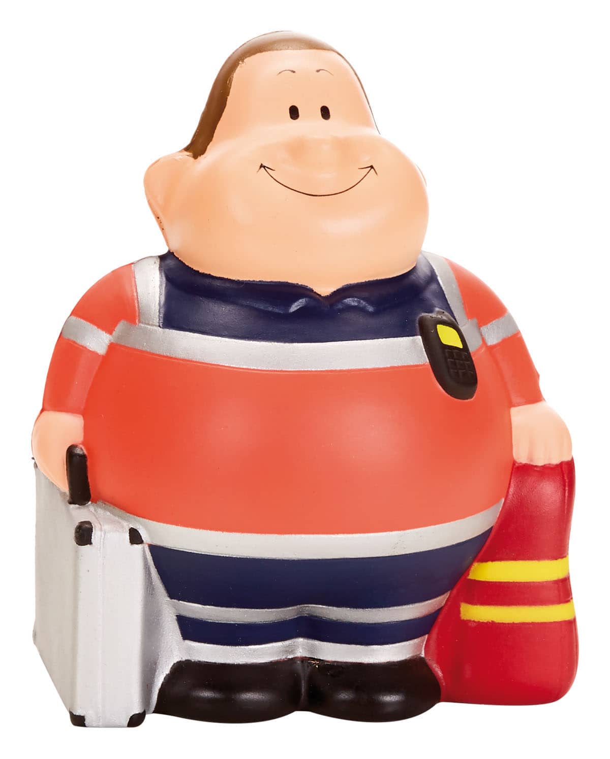 SQUEEZIES® Rettungssanitäter Bert®