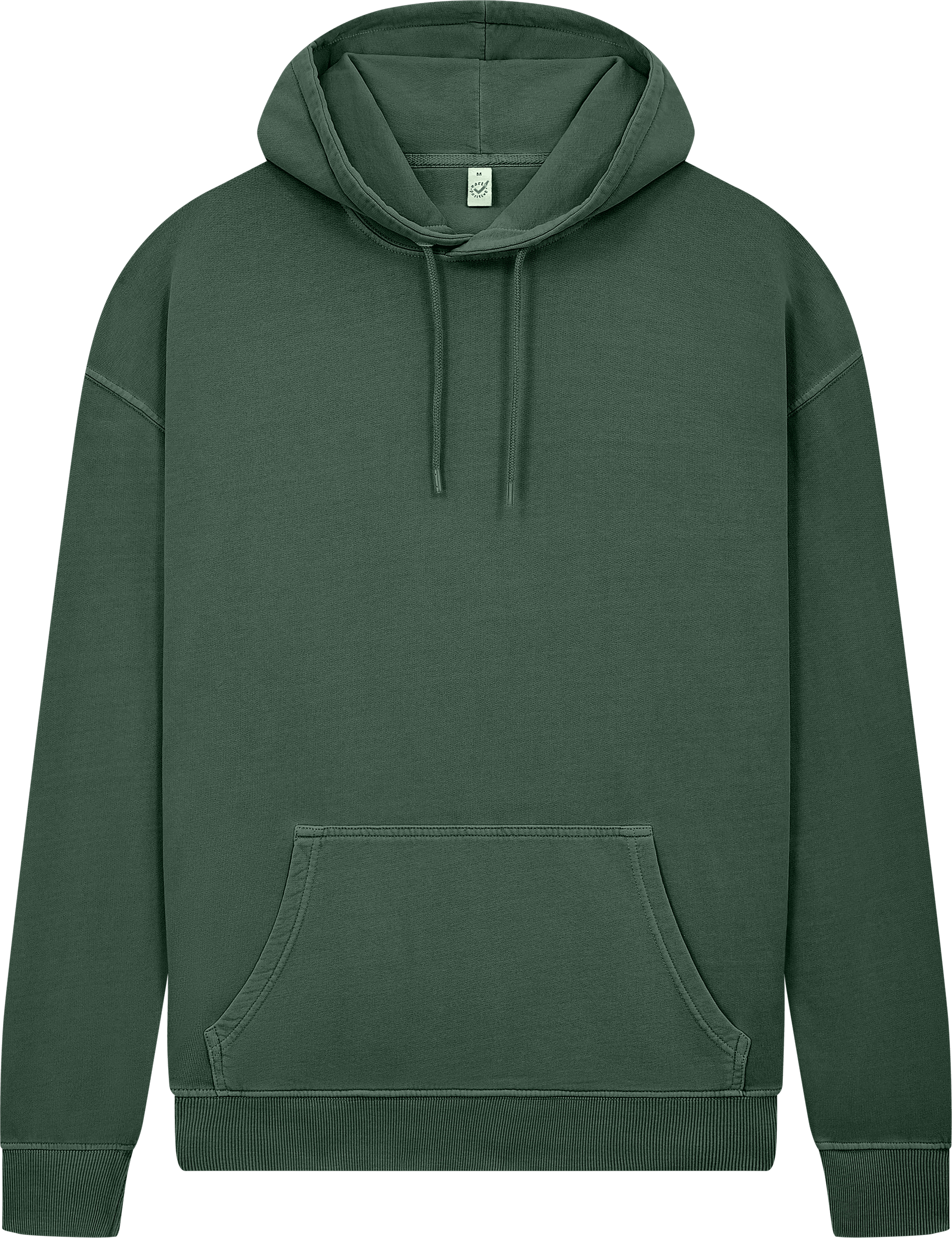 Pullover Hoodie