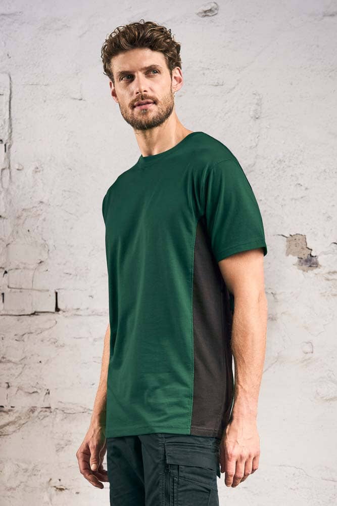 Unisex Contrast-T