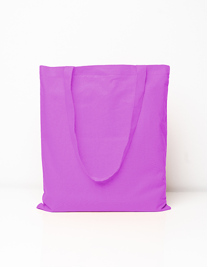 Cotton Bag Long Handles