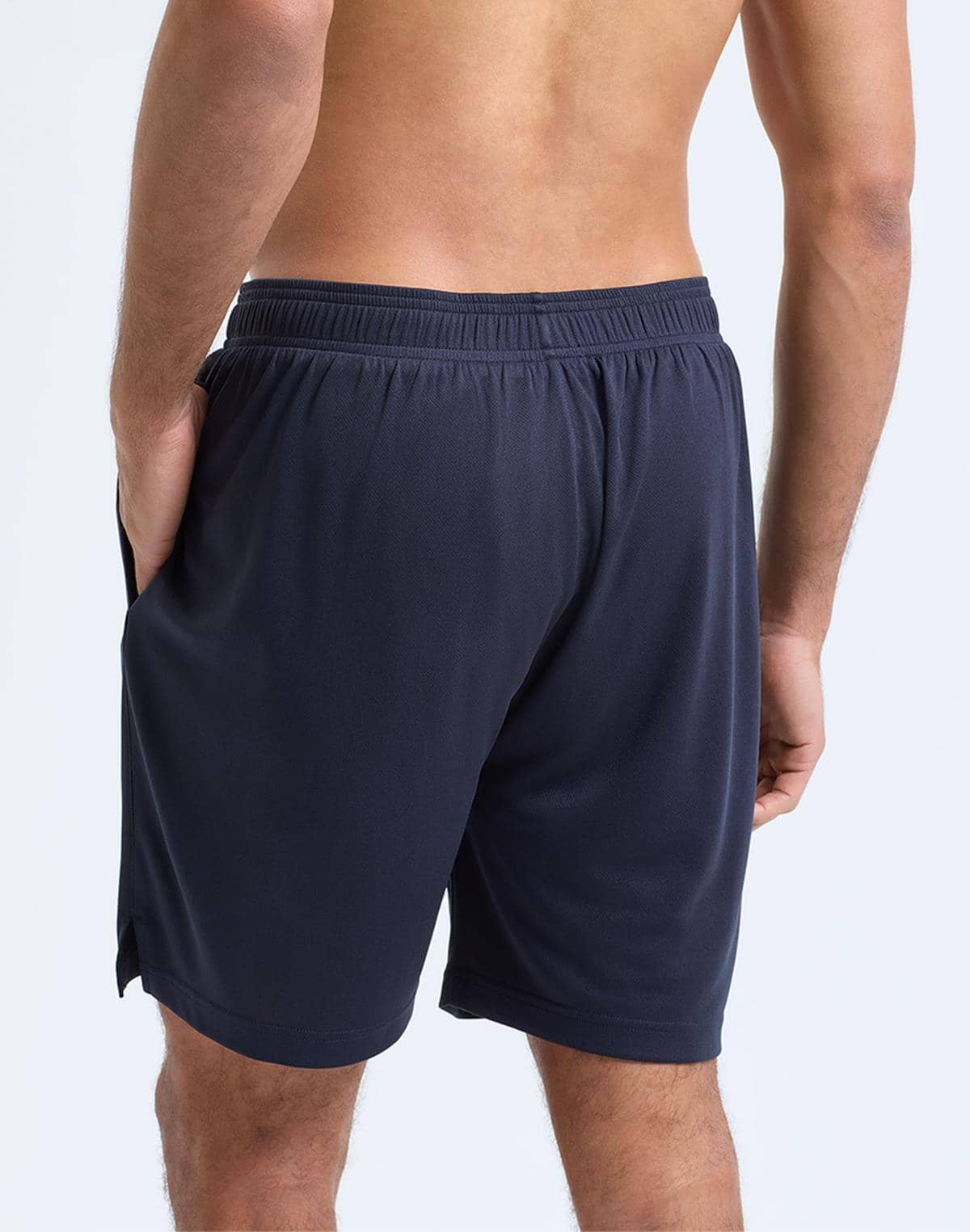 Unisex TriDri® Ion-Charge performance shorts